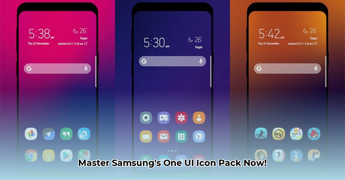 samsung-one-ui-icon-pack